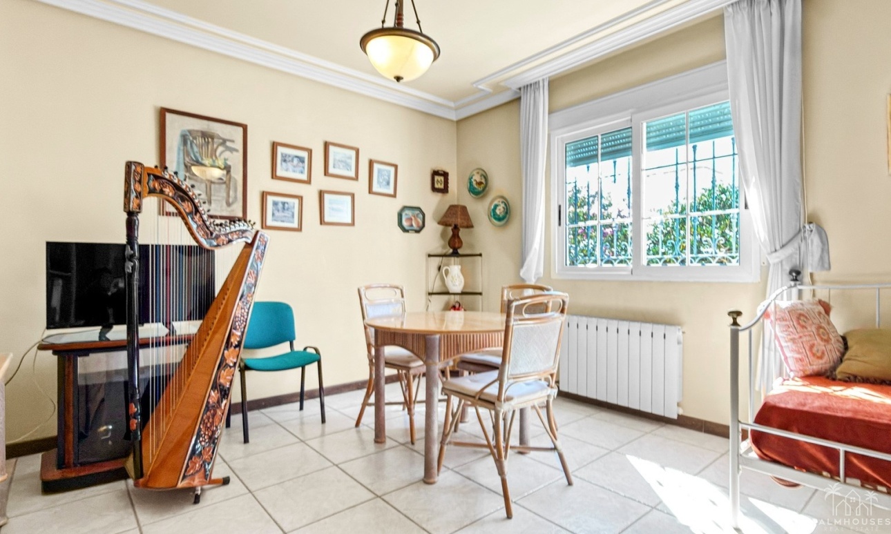 Revente - Villa - Torrevieja - Costa Blanca
