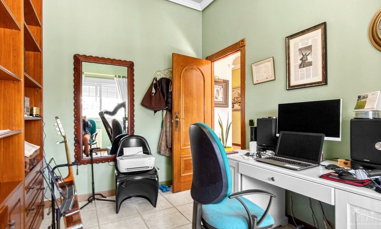 Revente - Villa - Torrevieja - Costa Blanca