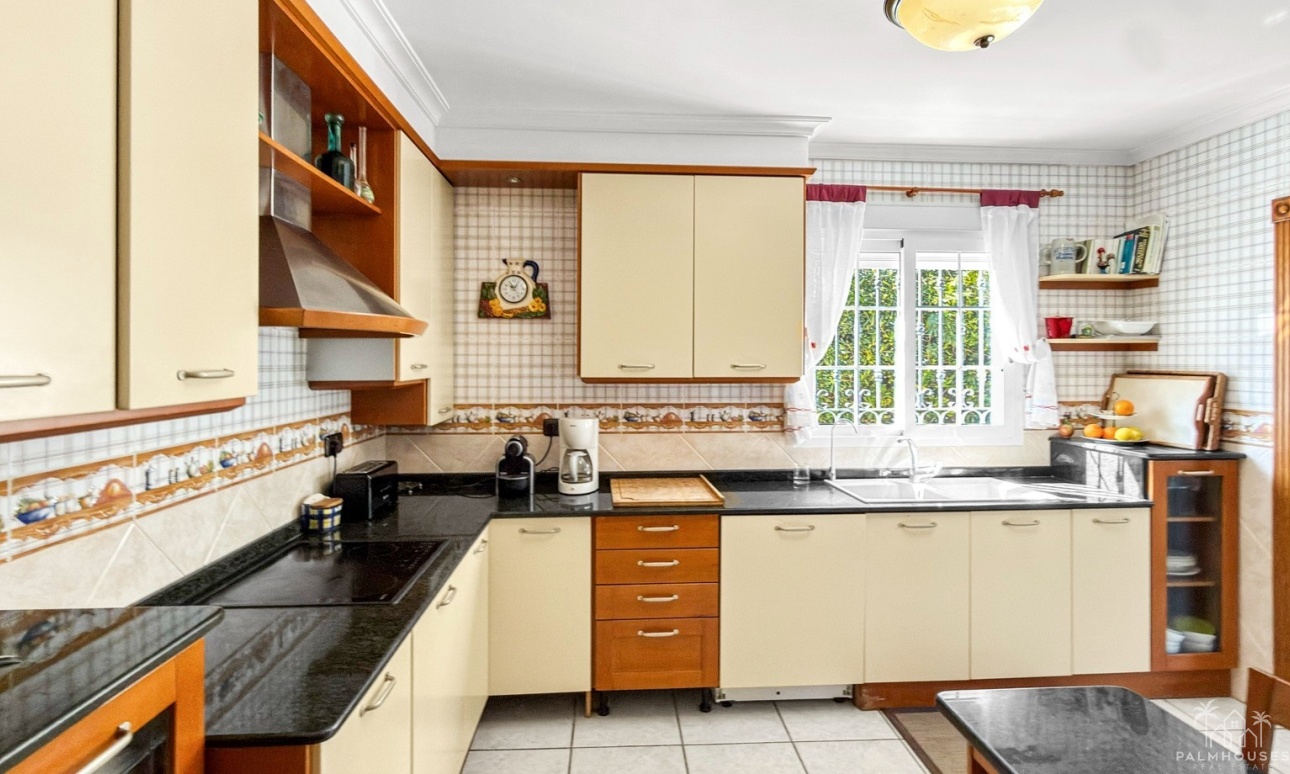 Revente - Villa - Torrevieja - Costa Blanca