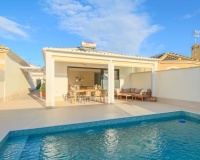 Revente - Villa - Torrevieja - Costa Blanca
