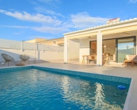 Revente - Villa - Torrevieja - Costa Blanca