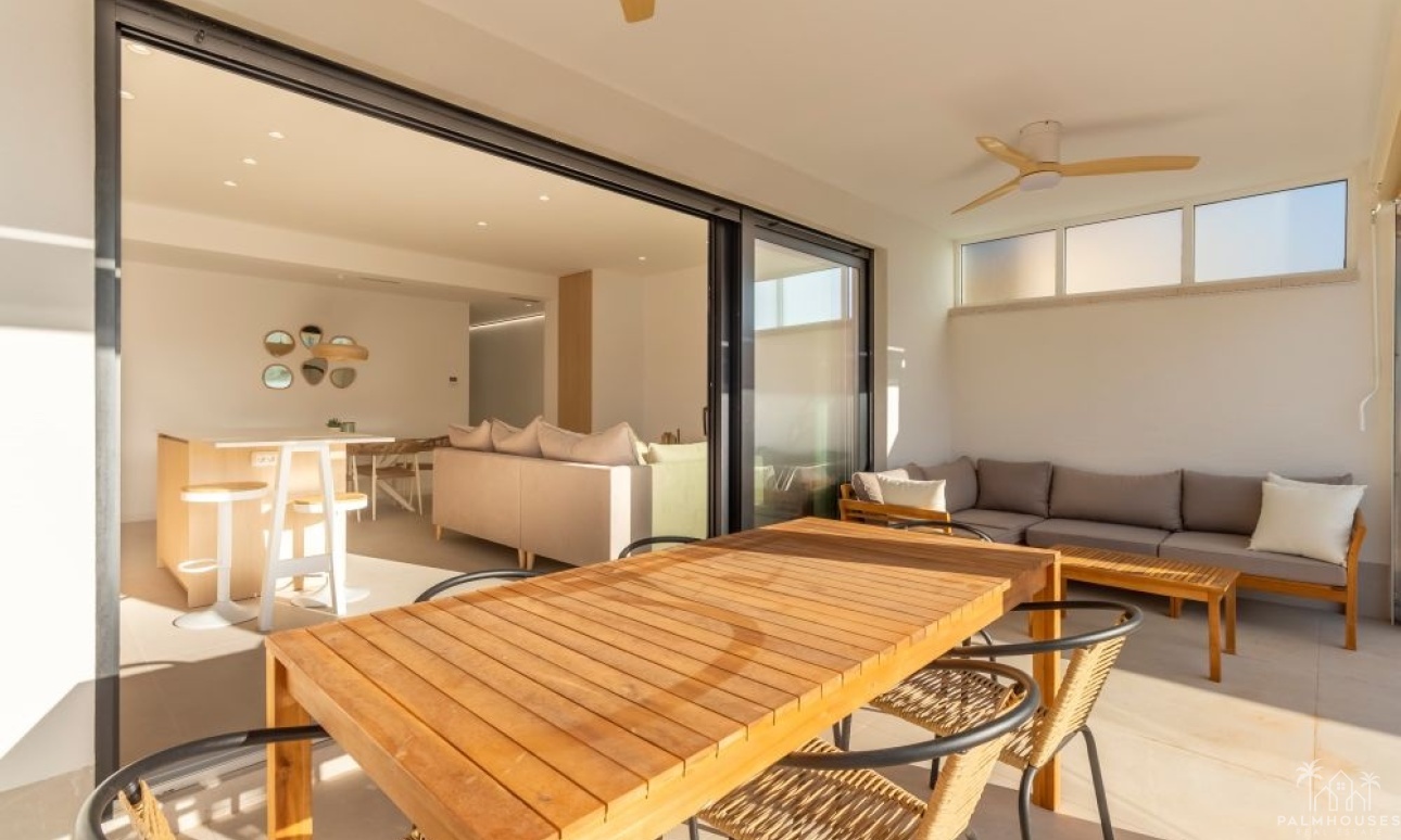 Revente - Villa - Torrevieja - Costa Blanca