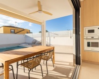 Revente - Villa - Torrevieja - Costa Blanca