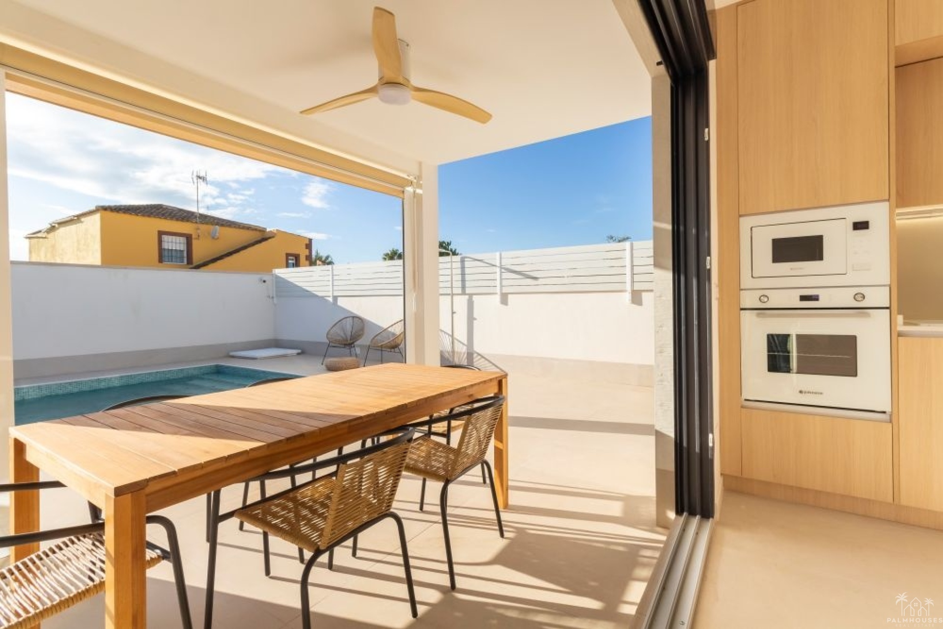 Revente - Villa - Torrevieja - Costa Blanca