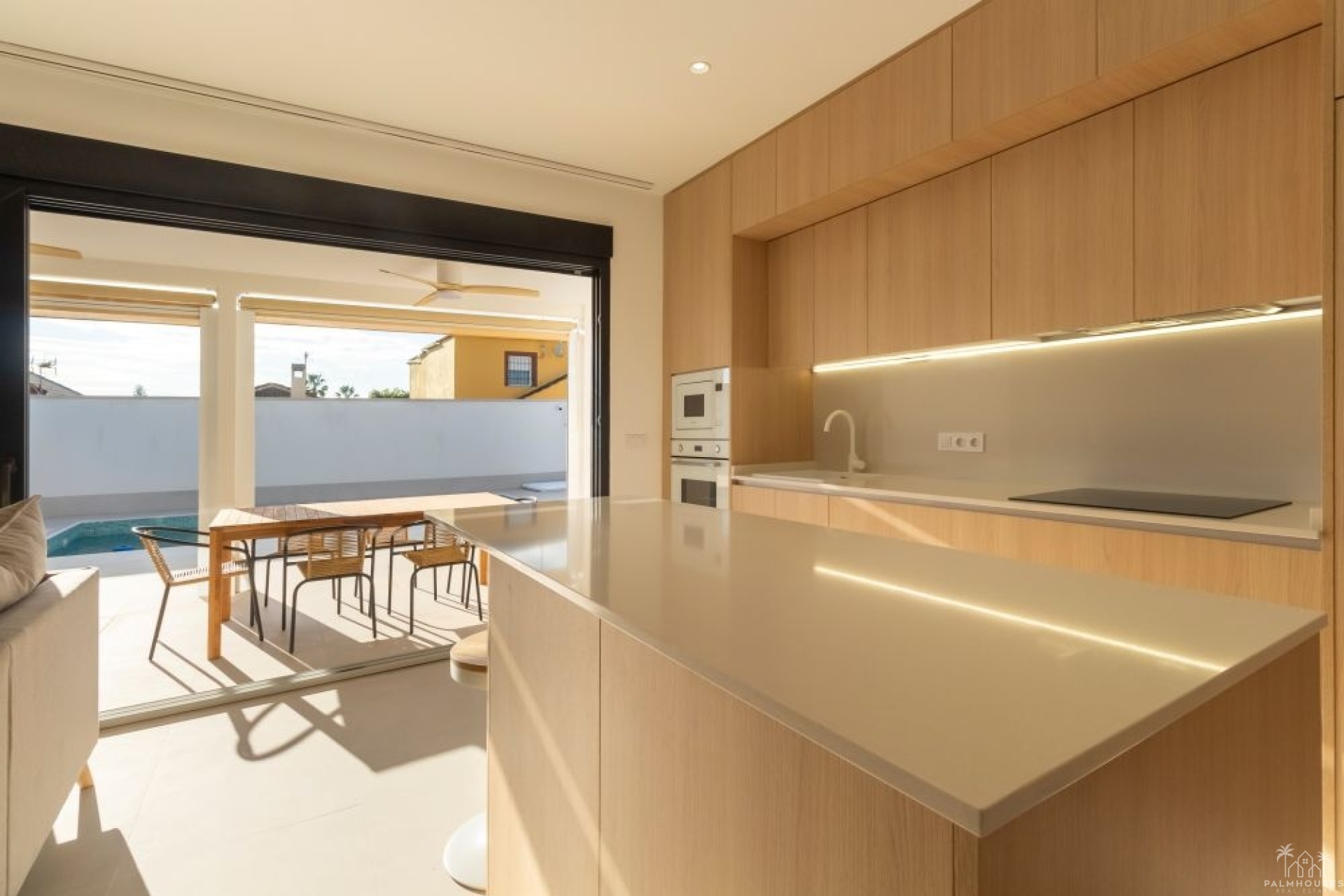 Revente - Villa - Torrevieja - Costa Blanca