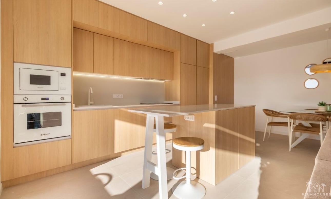 Revente - Villa - Torrevieja - Costa Blanca