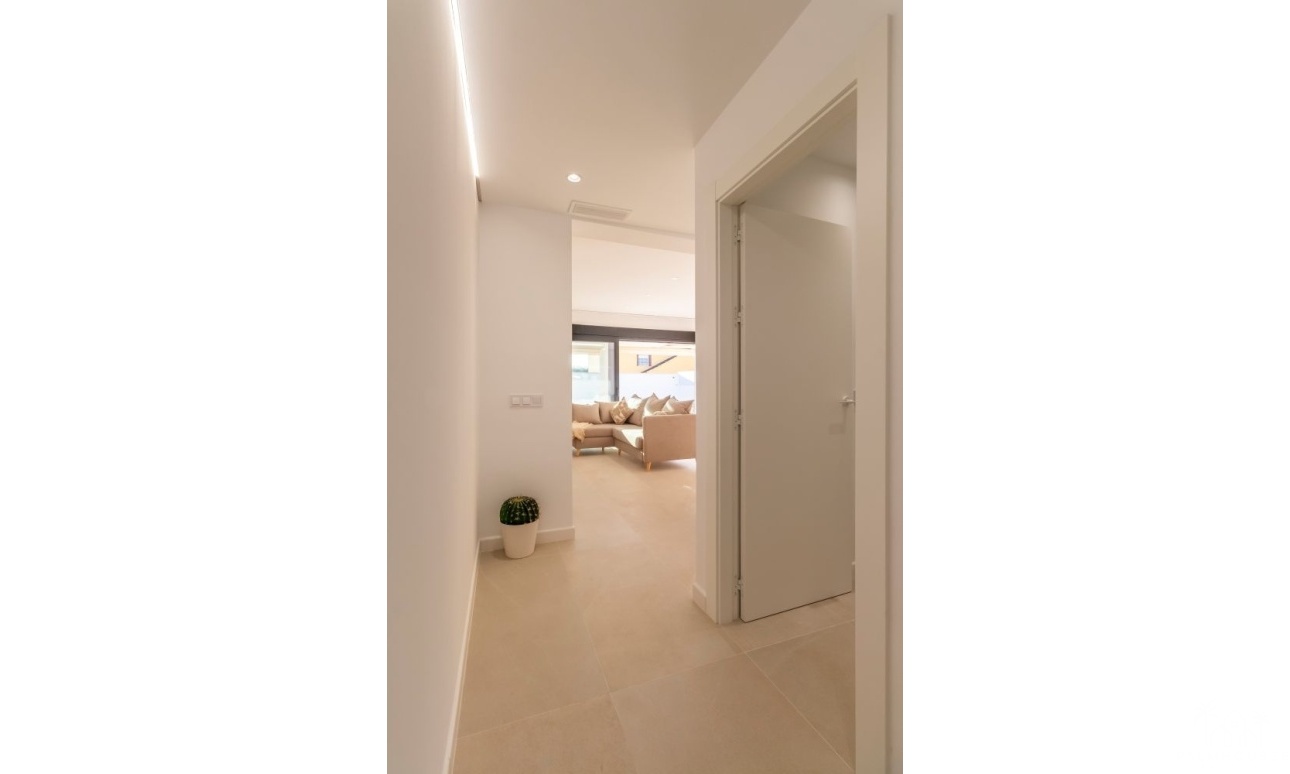 Revente - Villa - Torrevieja - Costa Blanca