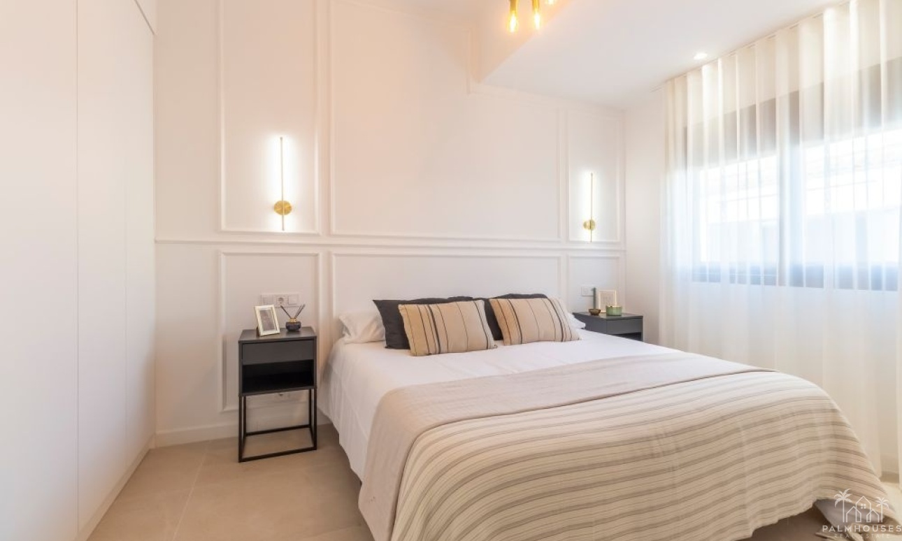 Revente - Villa - Torrevieja - Costa Blanca