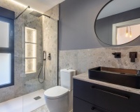 Revente - Villa - Torrevieja - Costa Blanca
