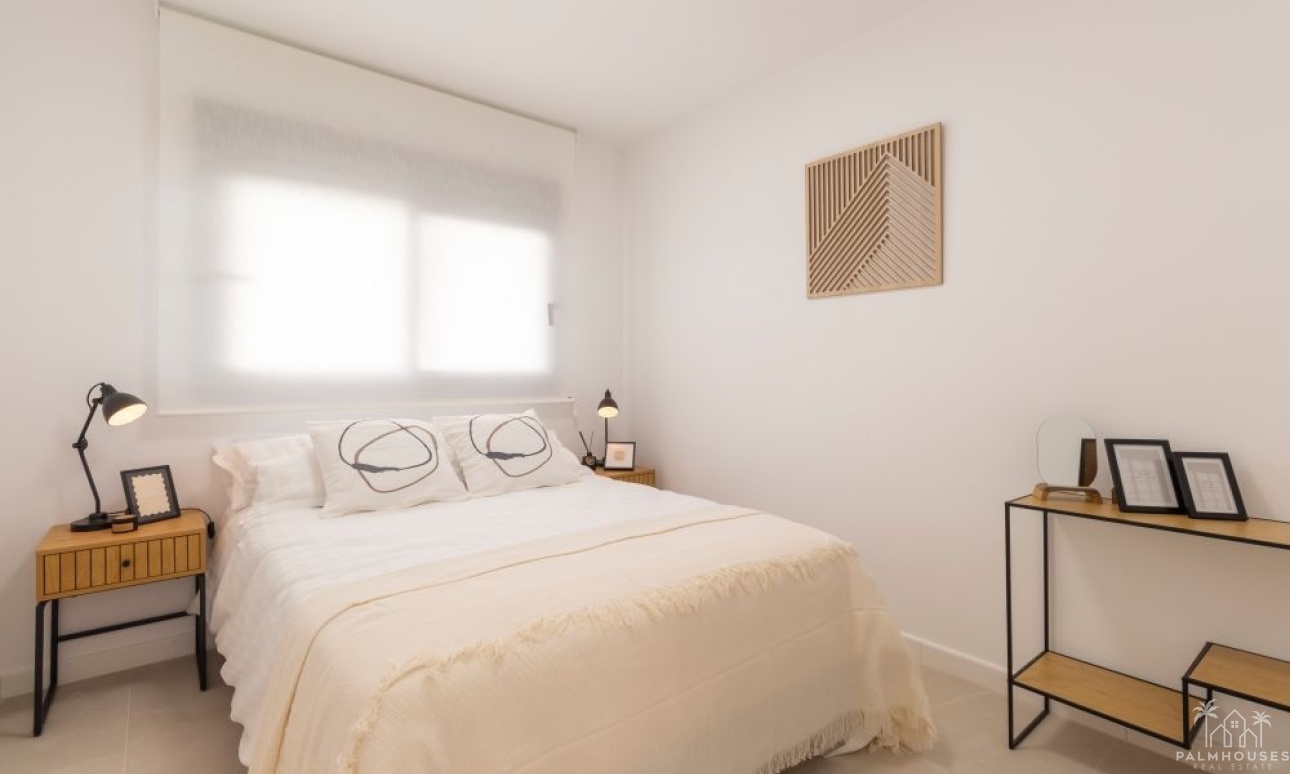 Revente - Villa - Torrevieja - Costa Blanca
