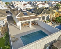 Revente - Villa - Torrevieja - Costa Blanca