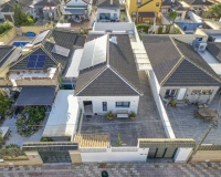 Revente - Villa - Torrevieja - Costa Blanca