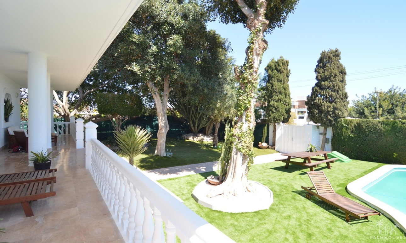 Revente - Villa - Torrevieja - Costa Blanca