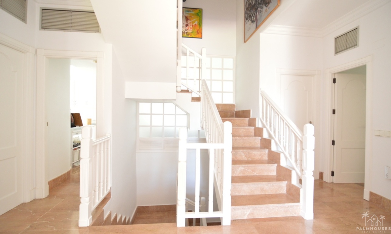 Revente - Villa - Torrevieja - Costa Blanca