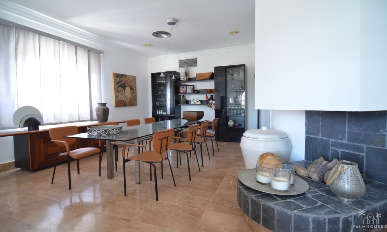 Revente - Villa - Torrevieja - Costa Blanca