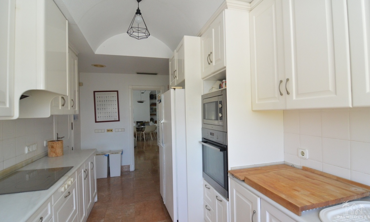 Revente - Villa - Torrevieja - Costa Blanca