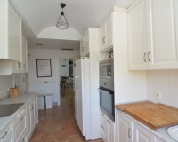 Revente - Villa - Torrevieja - Costa Blanca