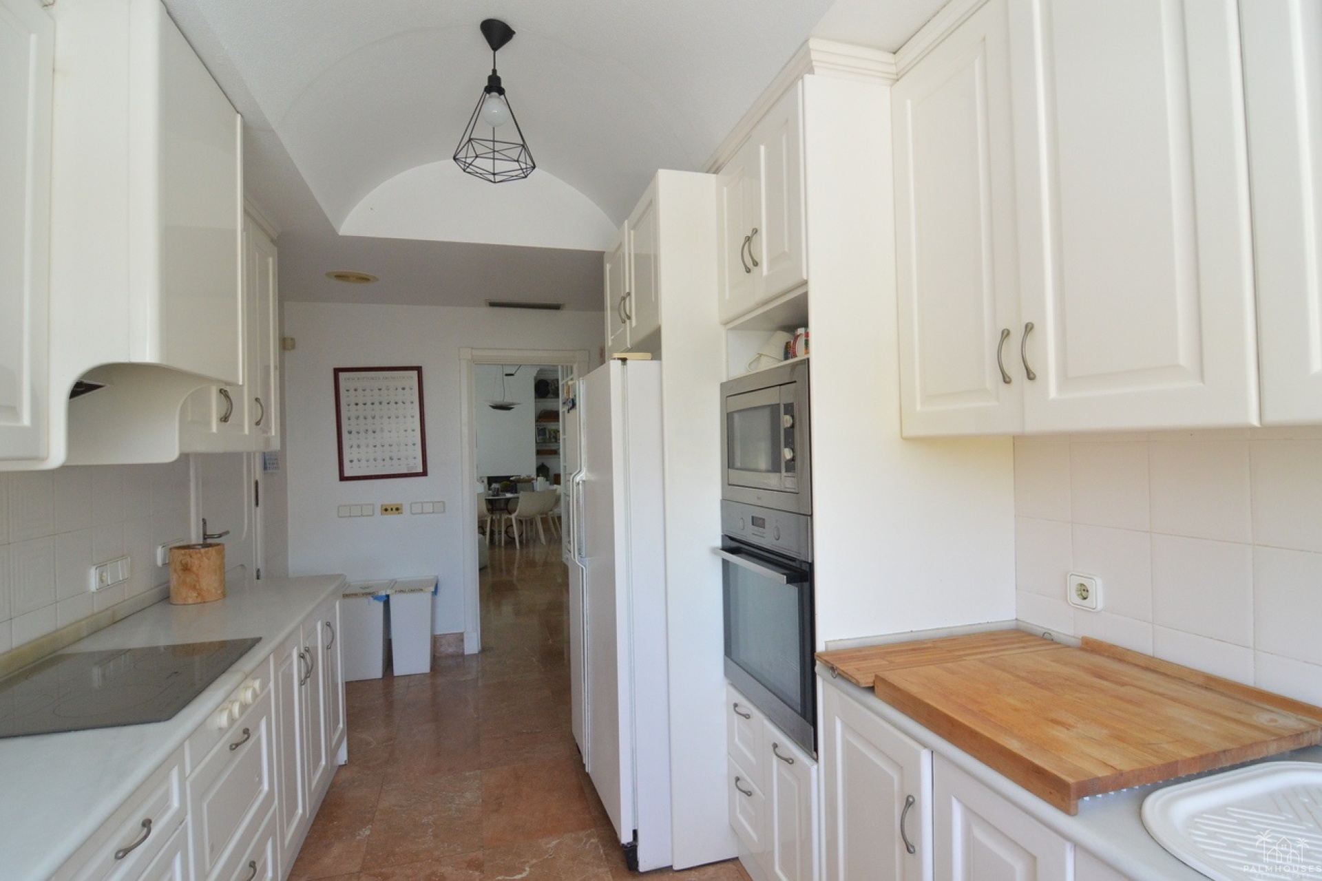 Revente - Villa - Torrevieja - Costa Blanca