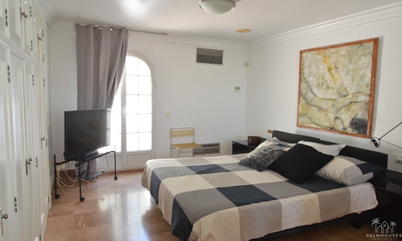 Revente - Villa - Torrevieja - Costa Blanca