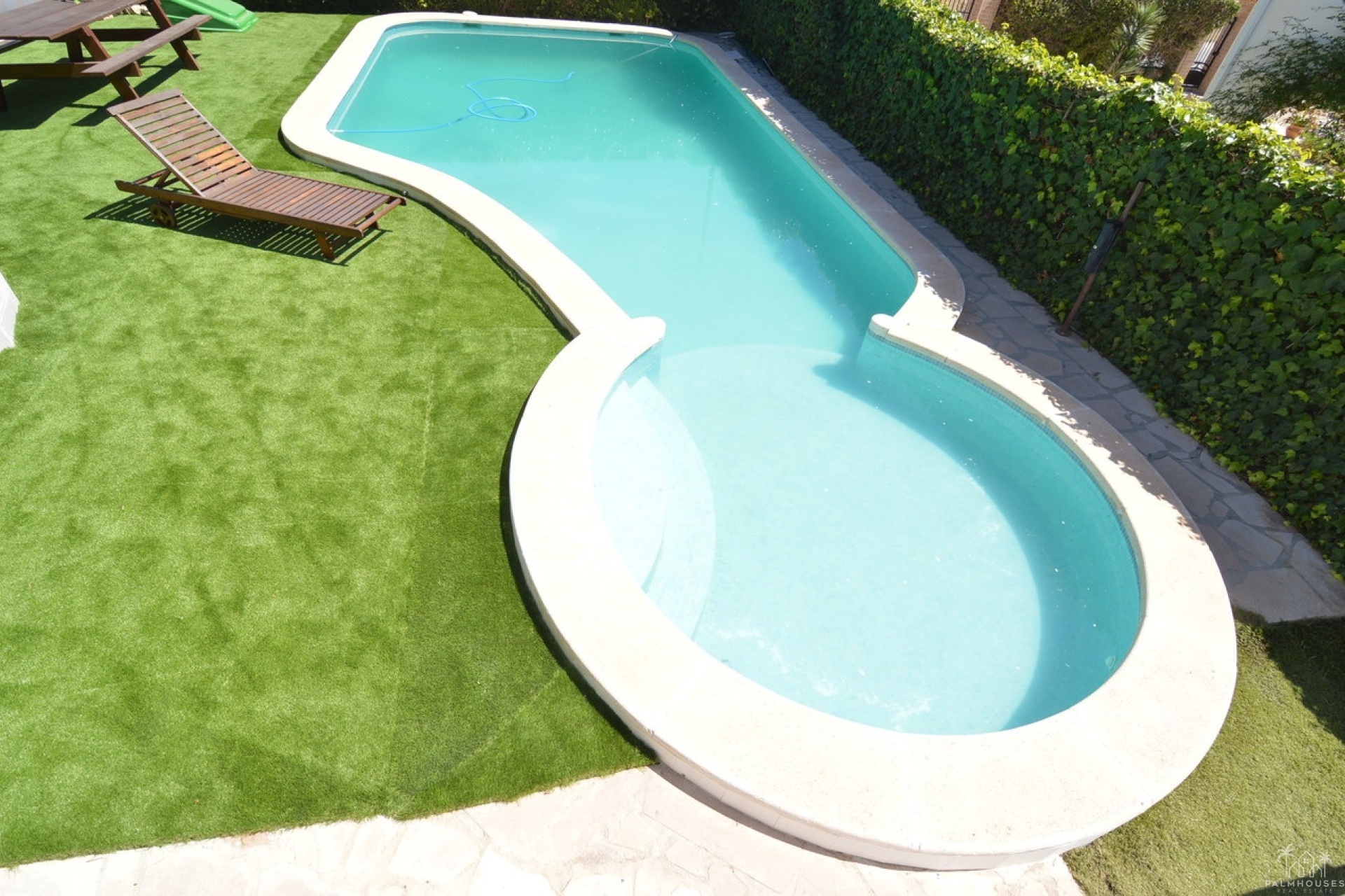 Revente - Villa - Torrevieja - Costa Blanca