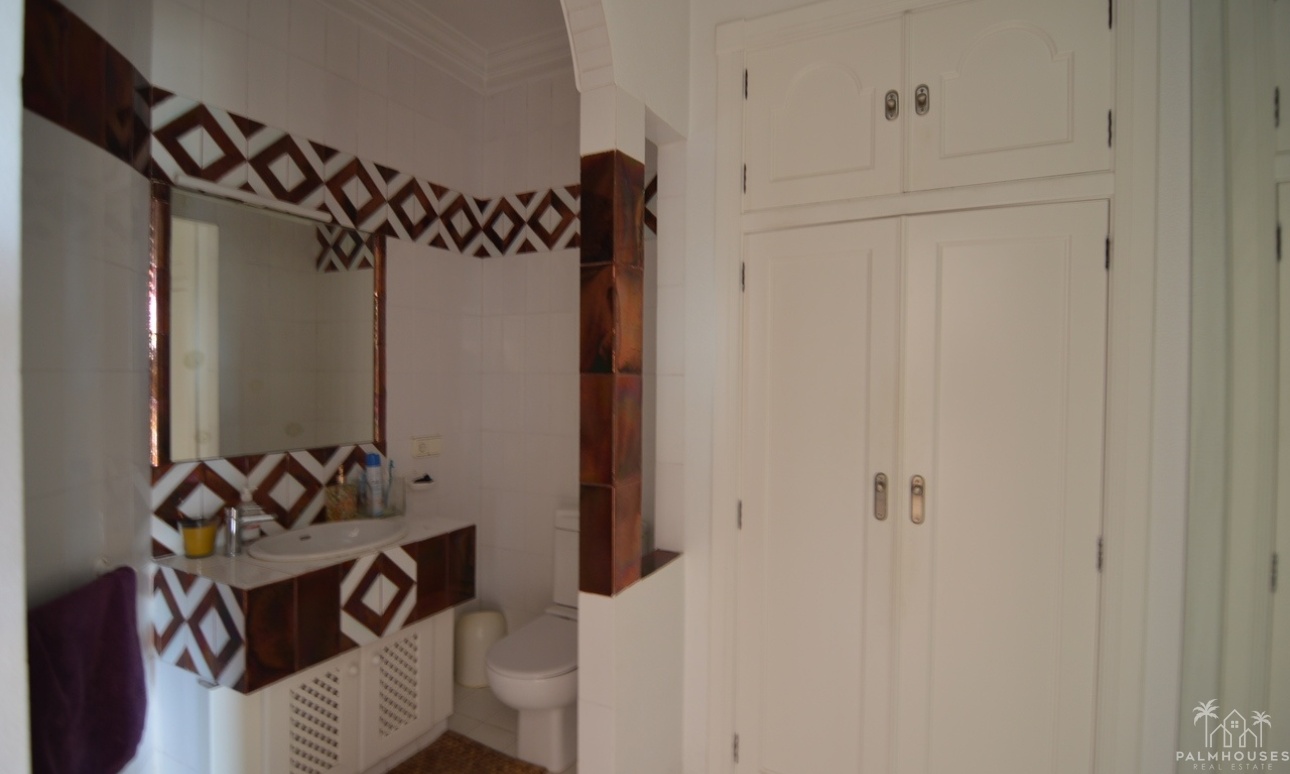 Revente - Villa - Torrevieja - Costa Blanca