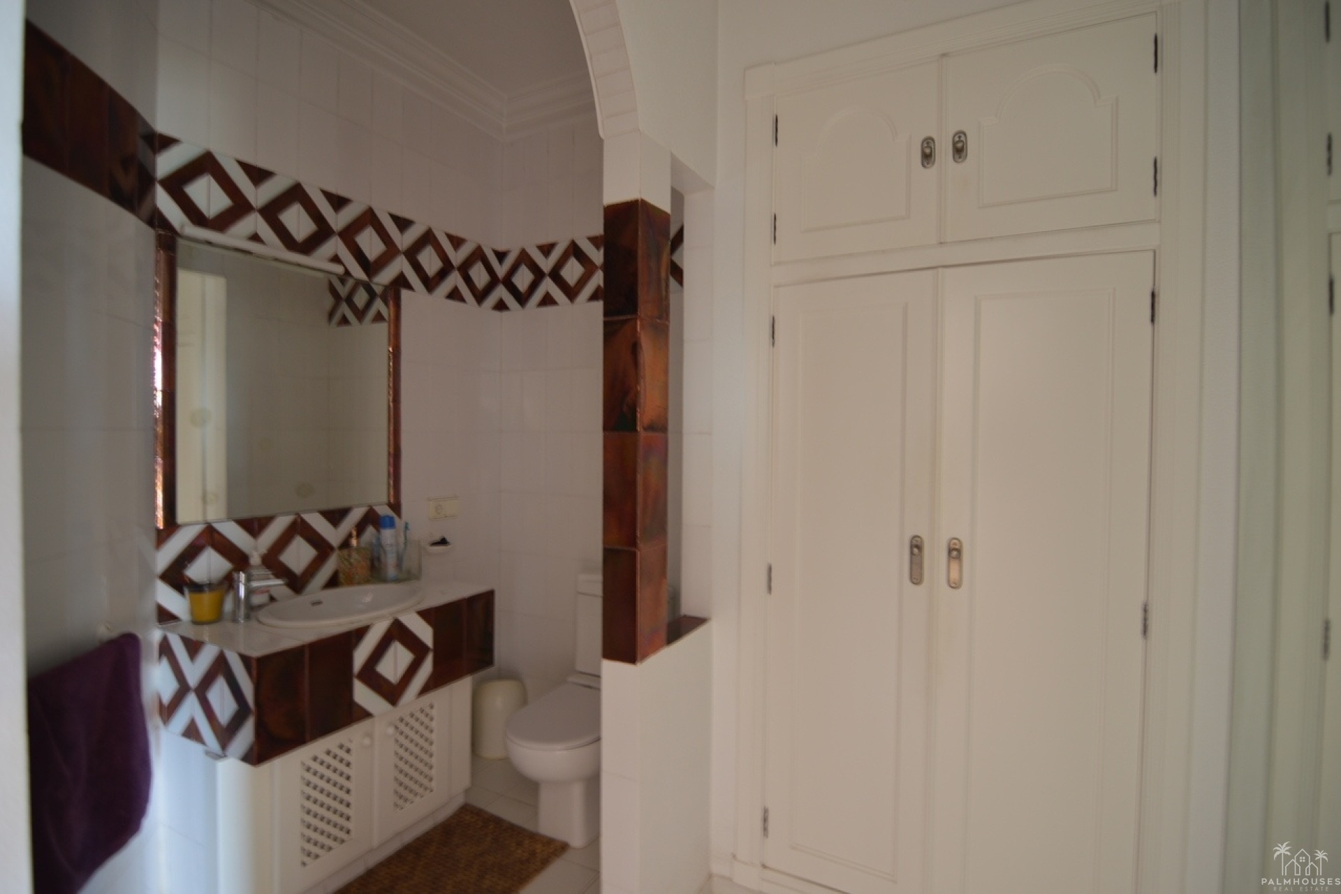 Revente - Villa - Torrevieja - Costa Blanca