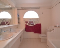 Revente - Villa - Torrevieja - Costa Blanca