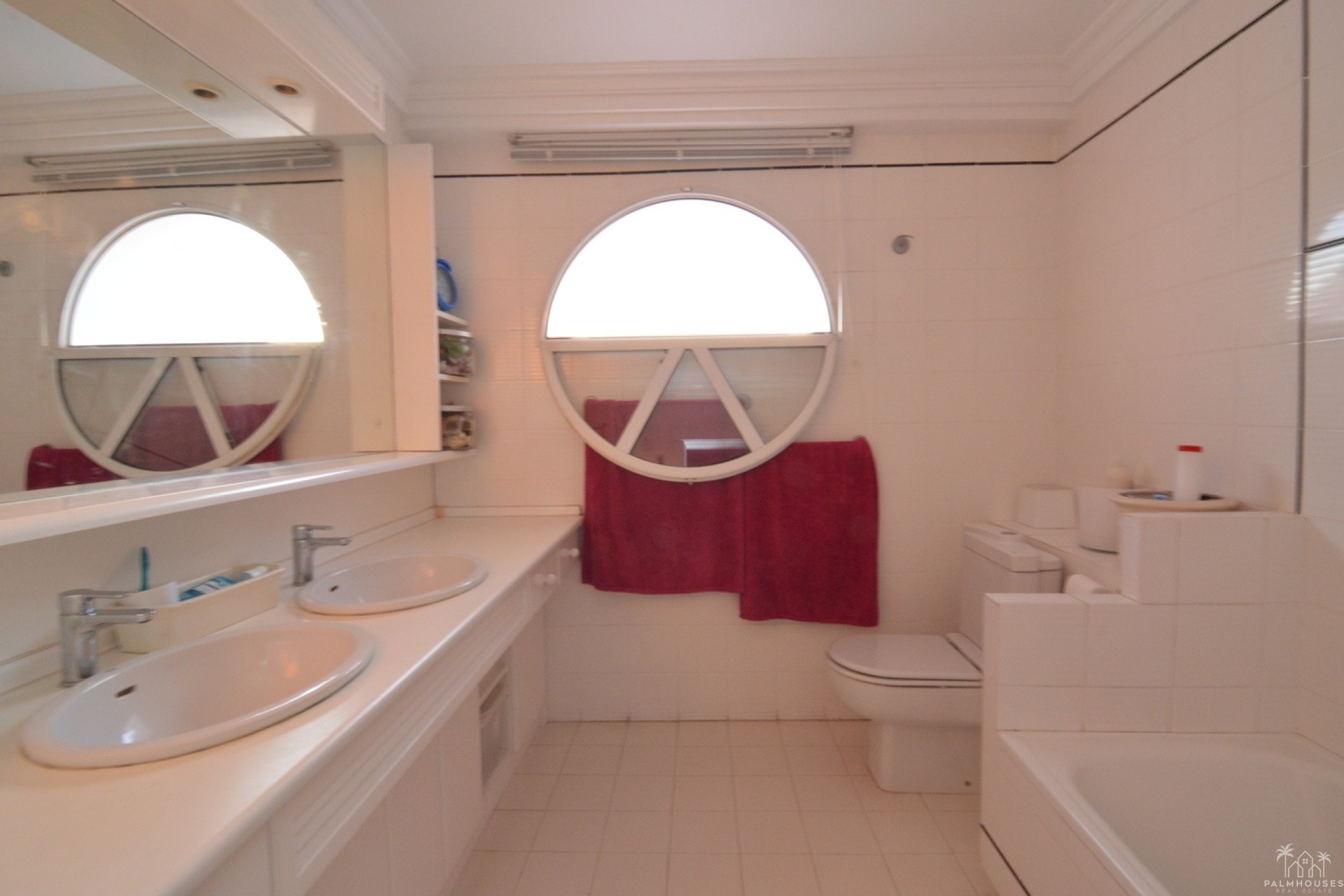 Revente - Villa - Torrevieja - Costa Blanca