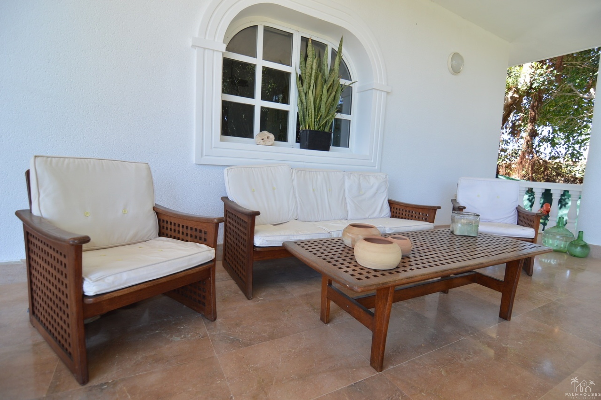 Revente - Villa - Torrevieja - Costa Blanca