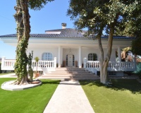 Revente - Villa - Torrevieja - Costa Blanca