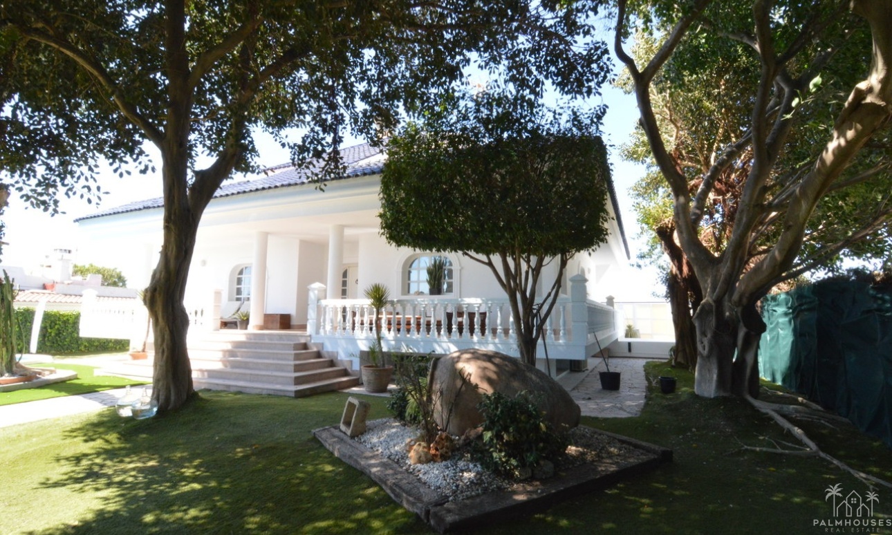 Revente - Villa - Torrevieja - Costa Blanca