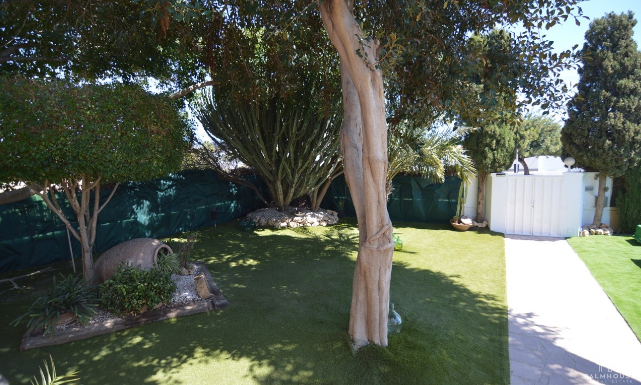 Revente - Villa - Torrevieja - Costa Blanca