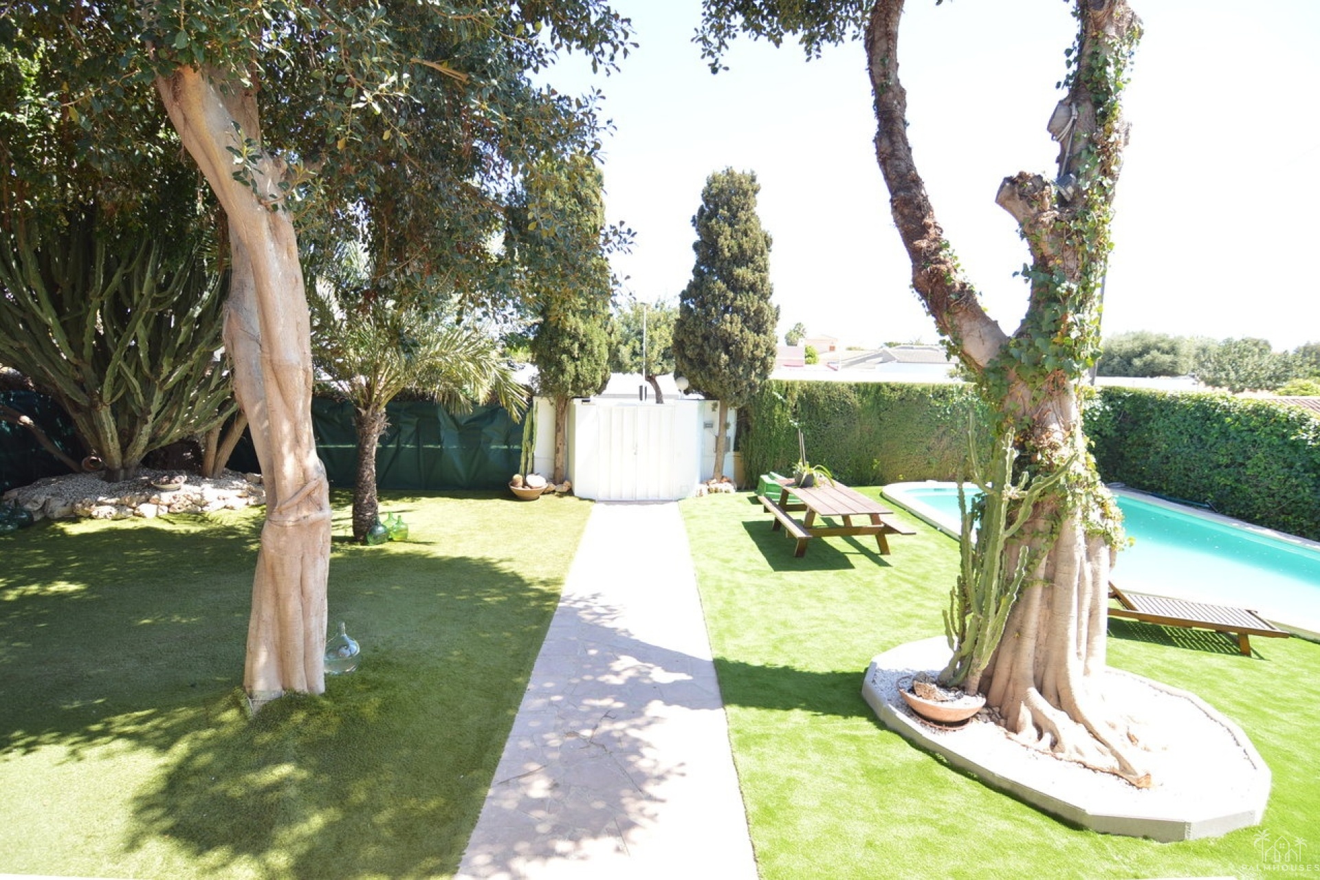 Revente - Villa - Torrevieja - Costa Blanca