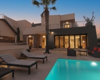 Revente - Villa - Torrevieja - Costa Blanca