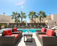 Revente - Villa - Torrevieja - Costa Blanca