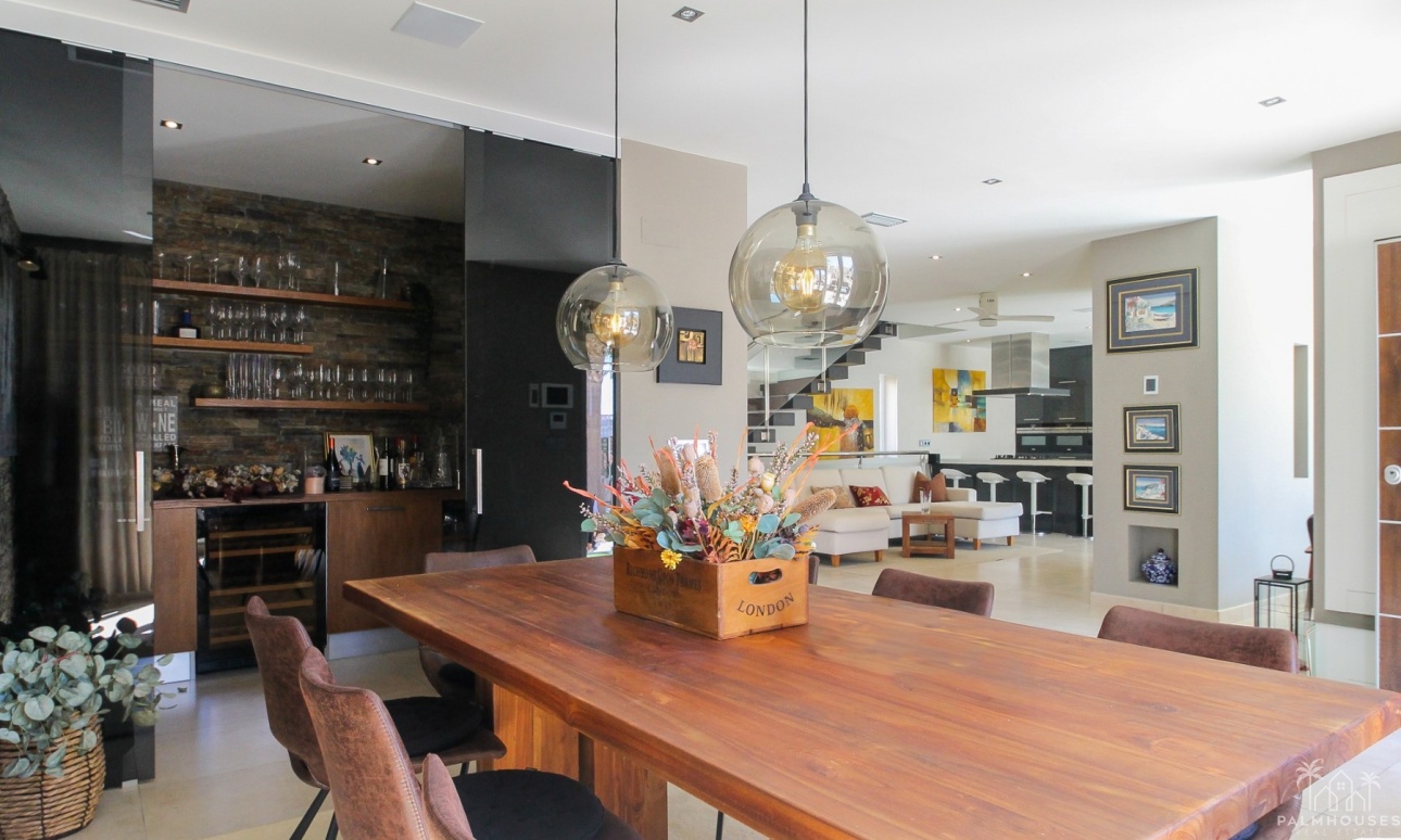 Revente - Villa - Torrevieja - Costa Blanca