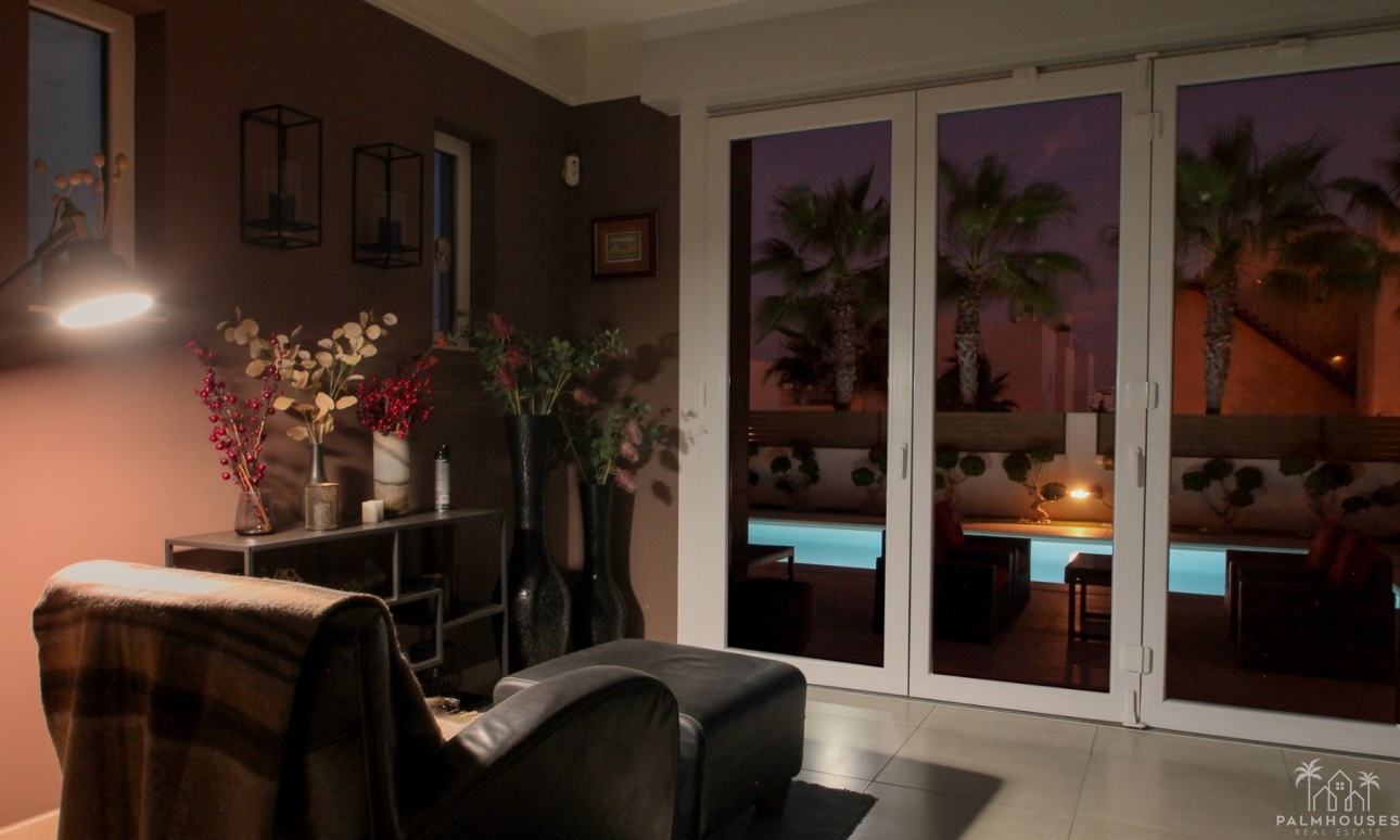 Revente - Villa - Torrevieja - Costa Blanca