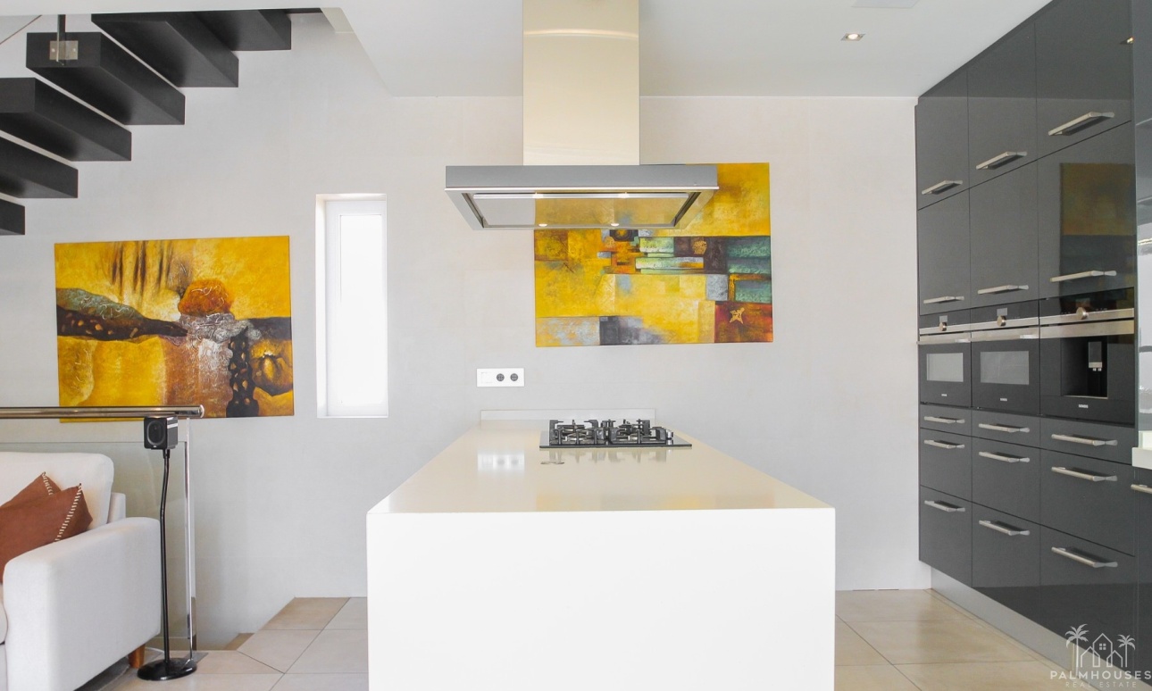 Revente - Villa - Torrevieja - Costa Blanca