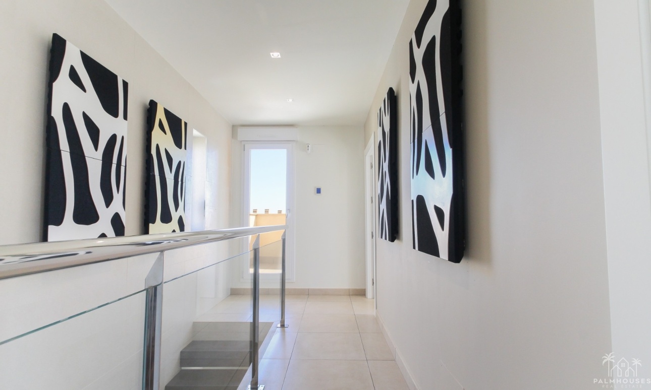 Revente - Villa - Torrevieja - Costa Blanca