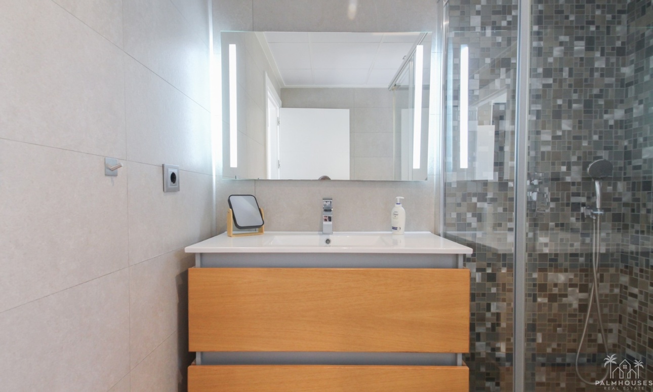 Revente - Villa - Torrevieja - Costa Blanca