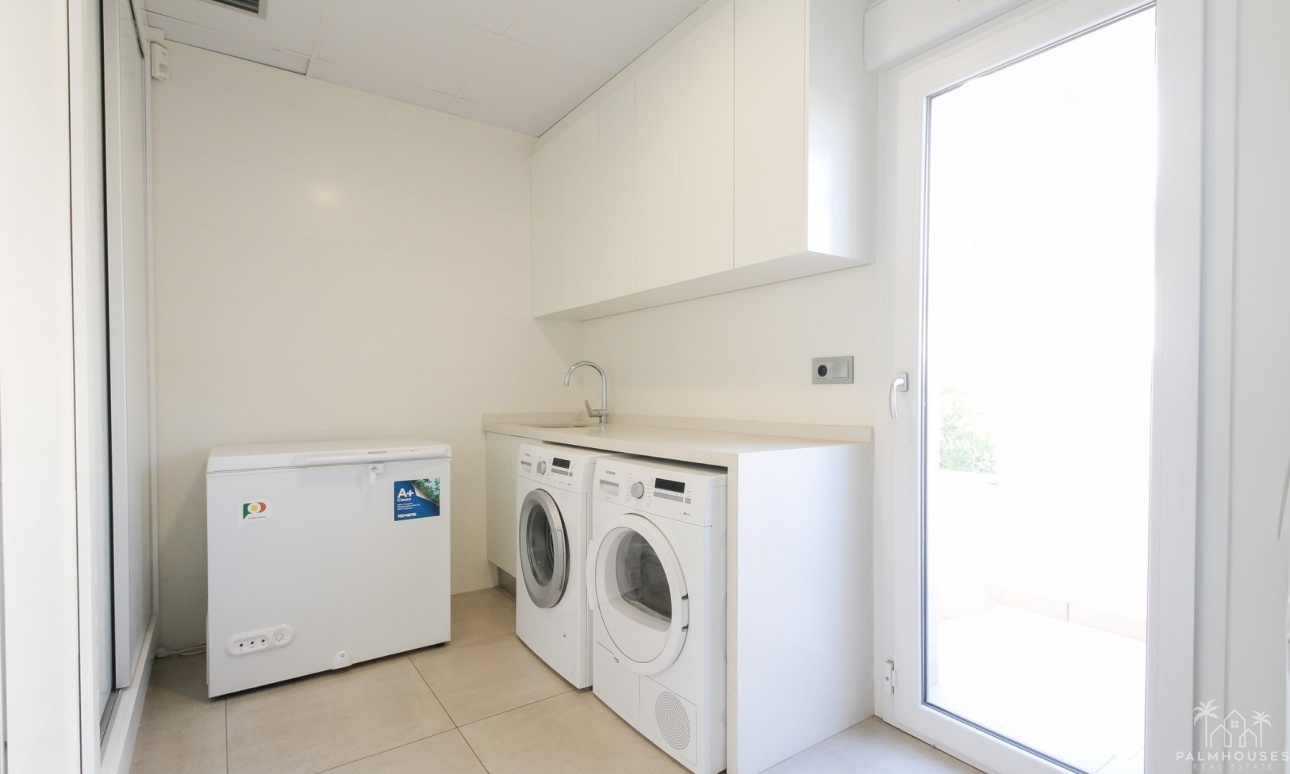 Revente - Villa - Torrevieja - Costa Blanca
