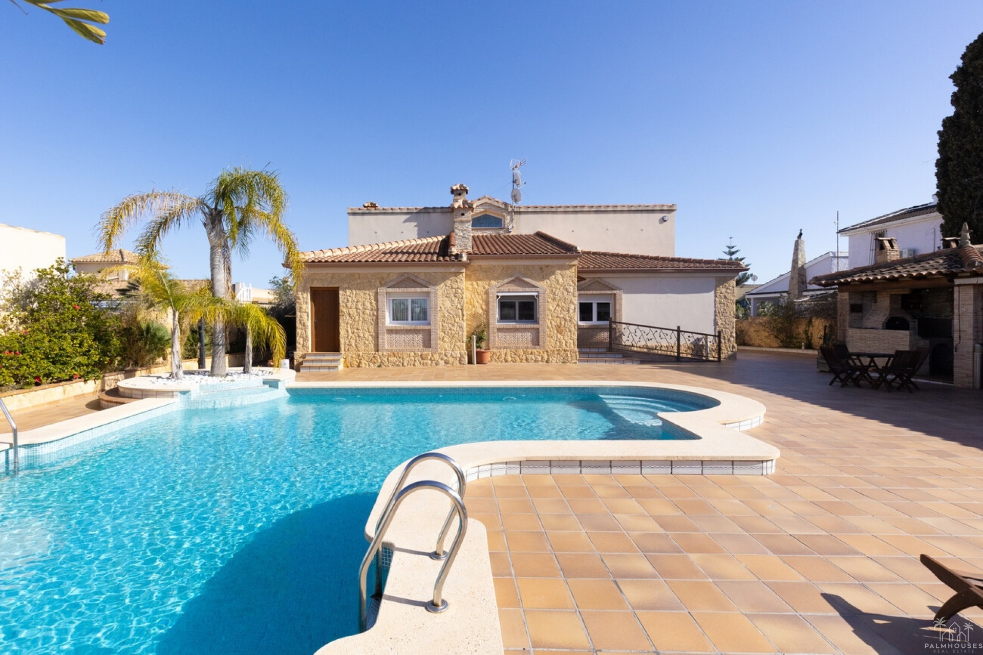 Revente - Villa - Torrevieja - Costa Blanca
