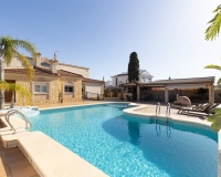 Revente - Villa - Torrevieja - Costa Blanca