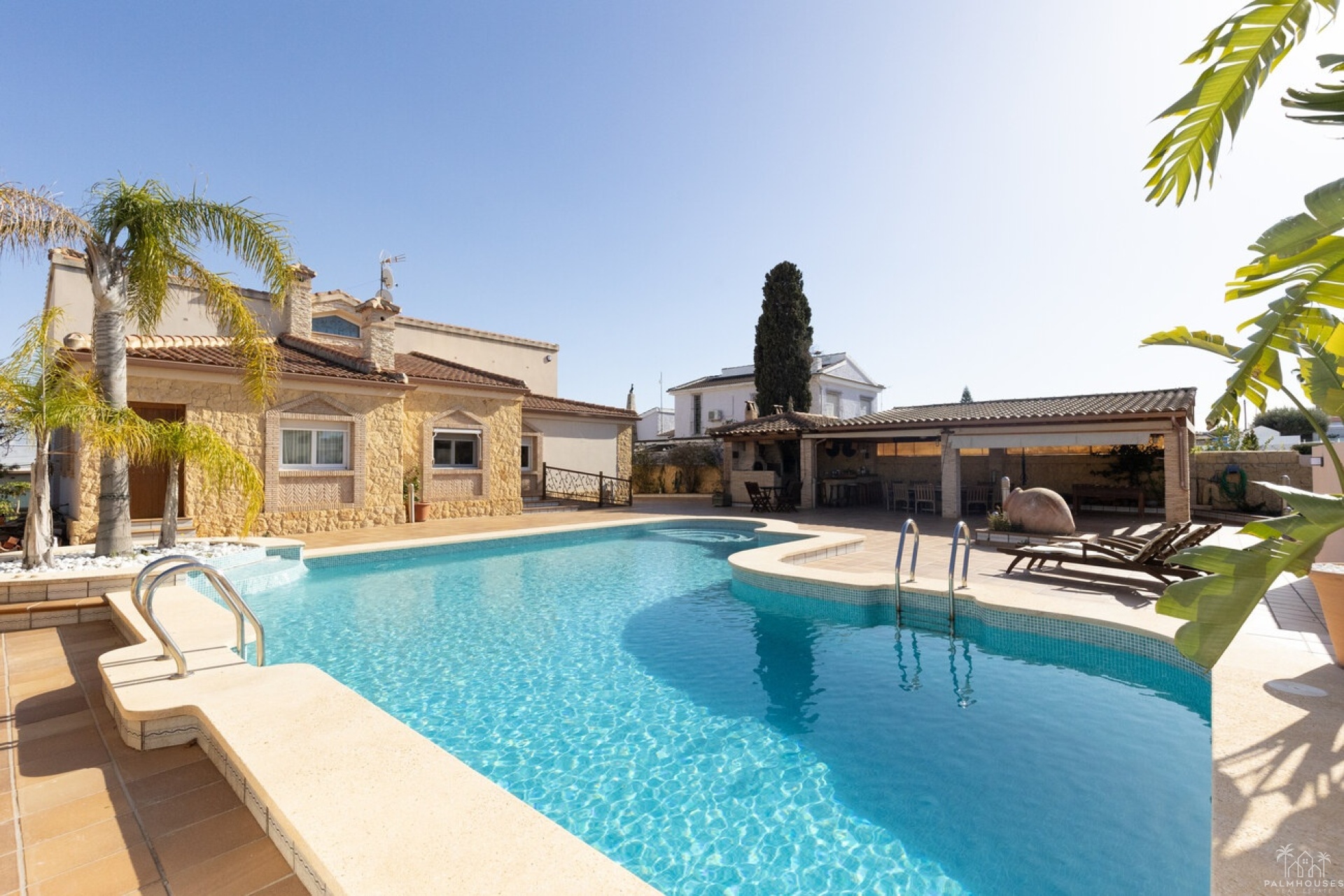 Revente - Villa - Torrevieja - Costa Blanca