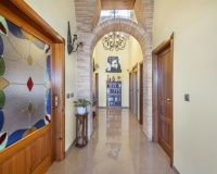 Revente - Villa - Torrevieja - Costa Blanca