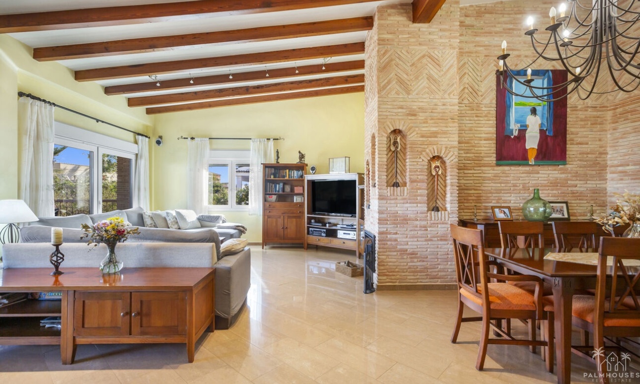 Revente - Villa - Torrevieja - Costa Blanca