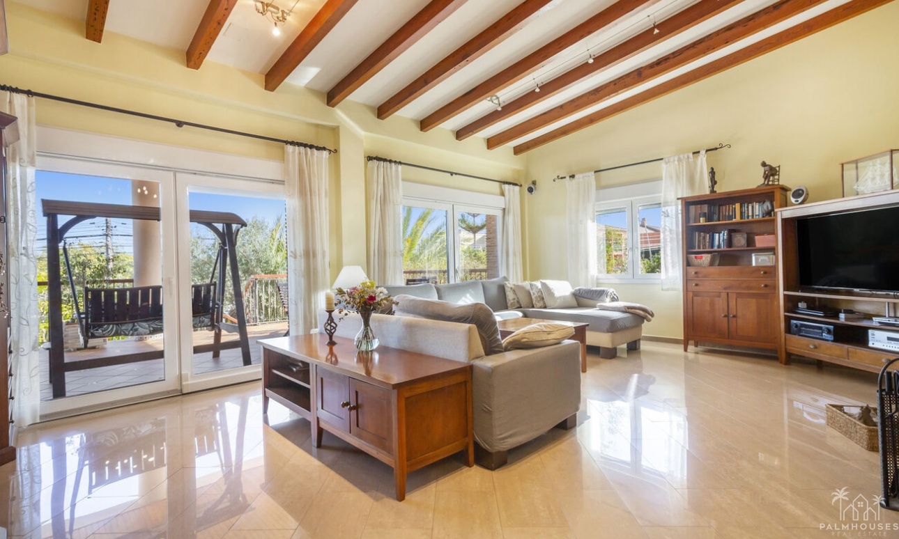 Revente - Villa - Torrevieja - Costa Blanca