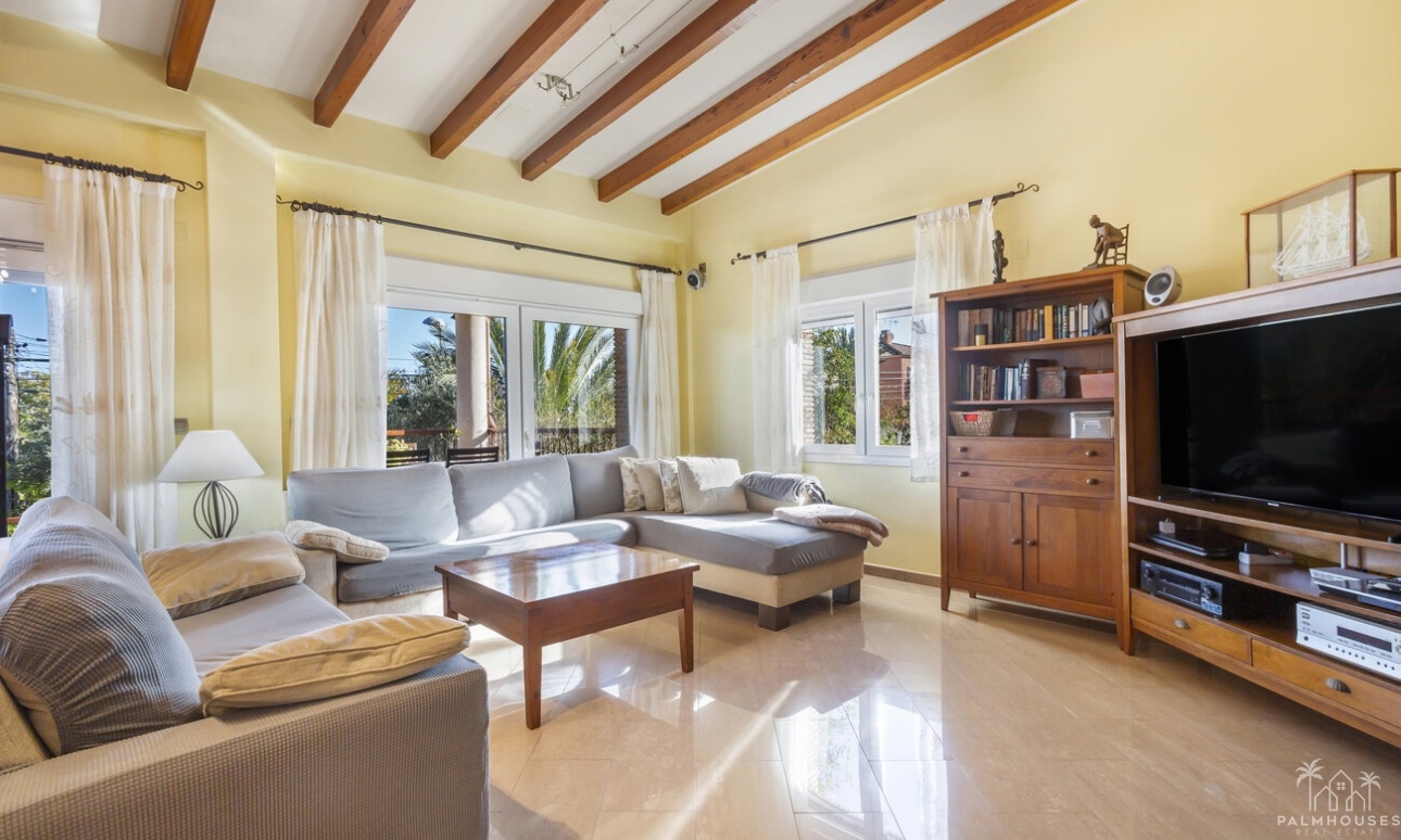 Revente - Villa - Torrevieja - Costa Blanca
