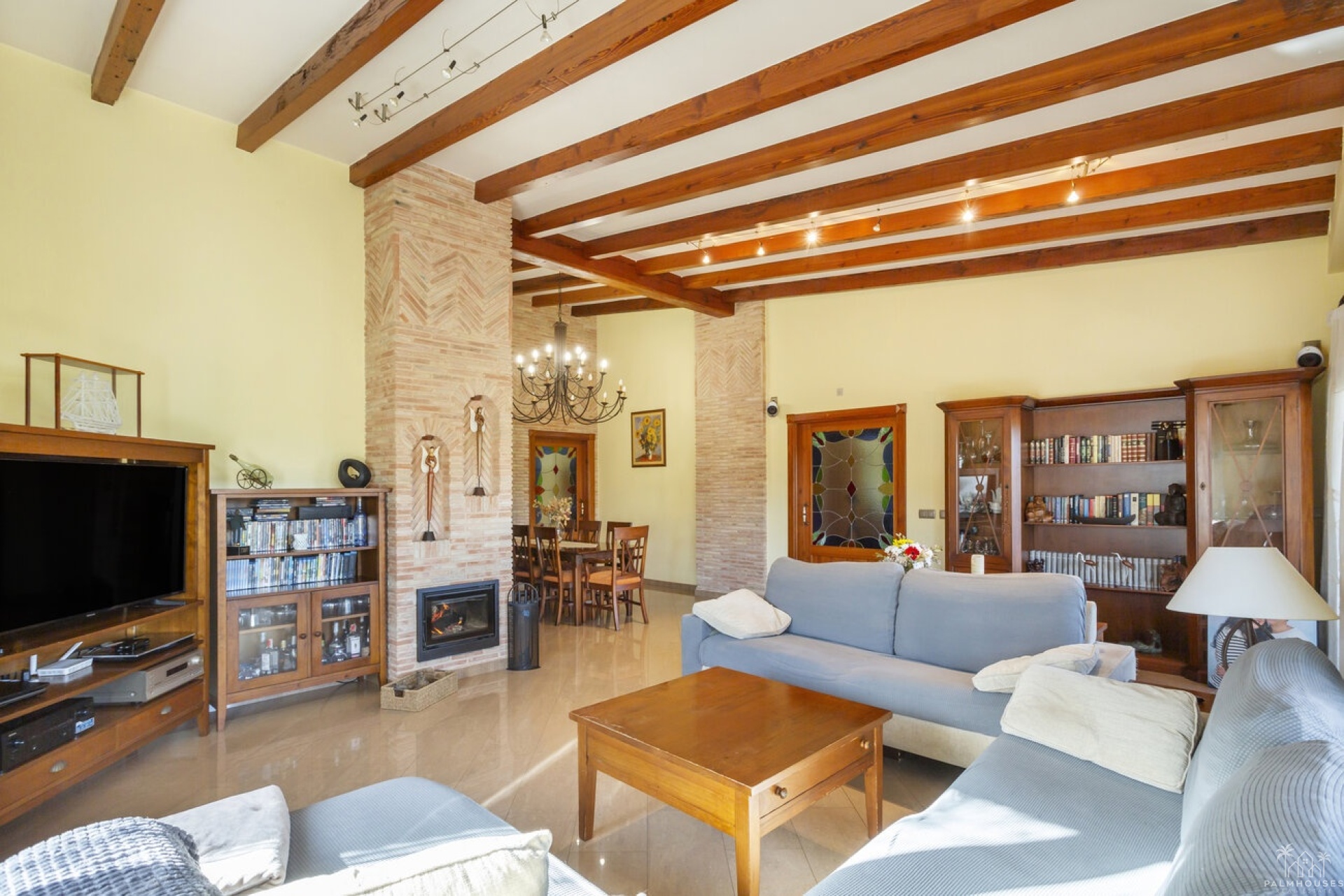 Revente - Villa - Torrevieja - Costa Blanca