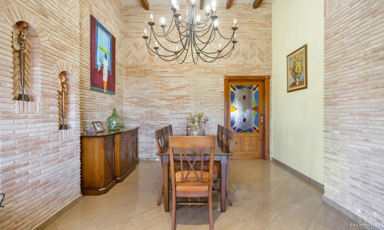 Revente - Villa - Torrevieja - Costa Blanca